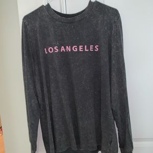 target/wild fable long sleeve